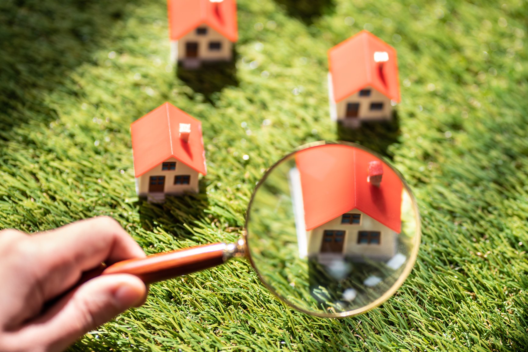 Luxury House And Asset Property Tax